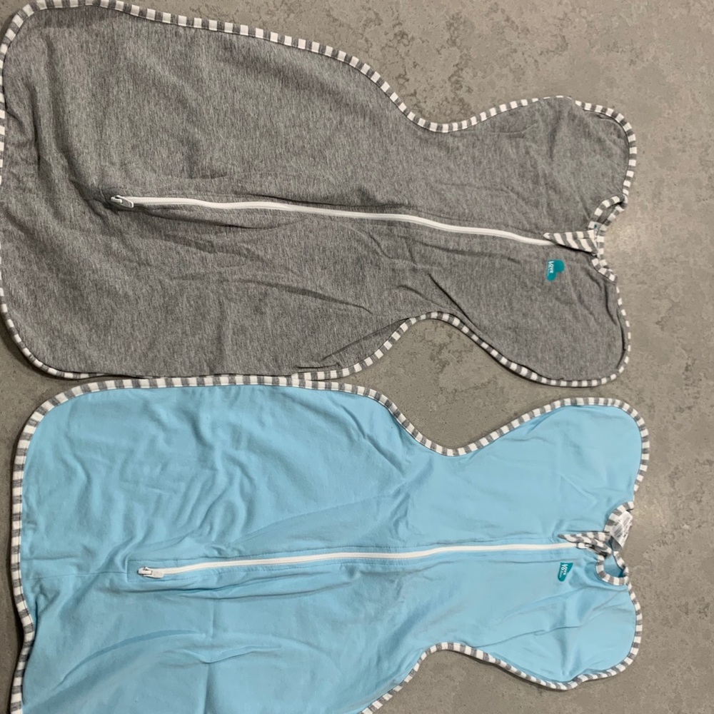 Love to dream swaddle